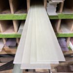 Gordon Glass - Clear & Black