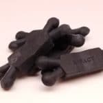 Rubber String Silencers