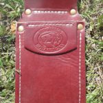 Little Barb's Pocket Quiver