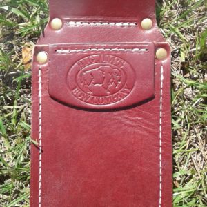 Little Barb's Pocket Quiver