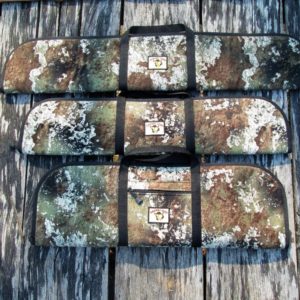 Safari Tuff Gazelle Bow Case