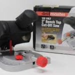 Drillmaster Bench Top Saw