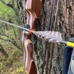 "Stop the Drop" Arrow Holder