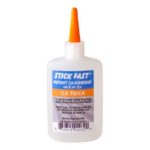 CA Stick Fast Instant Adhesive Thick & Thin