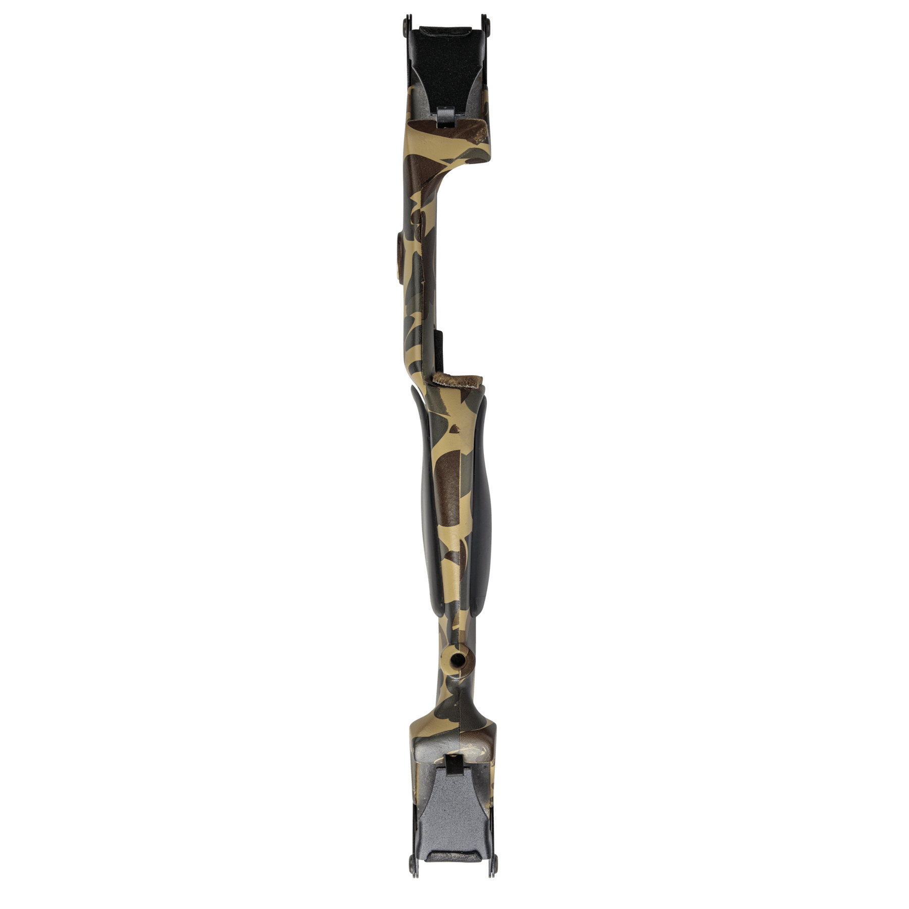 Bear Archery Takedown Mag Riser - RH - "A" OR "B" Handle - FRED BEAR CAMO - NEW - Image 5