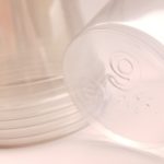 Clear Mixing Cup (9oz) Quantity 100