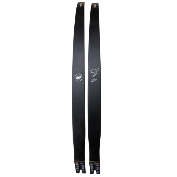 Bear Takedown Recurve Limbs - #1, #2, #3 - Image 4