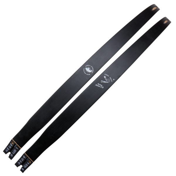 Bear Takedown Recurve Limbs - #1, #2, #3 - Image 8