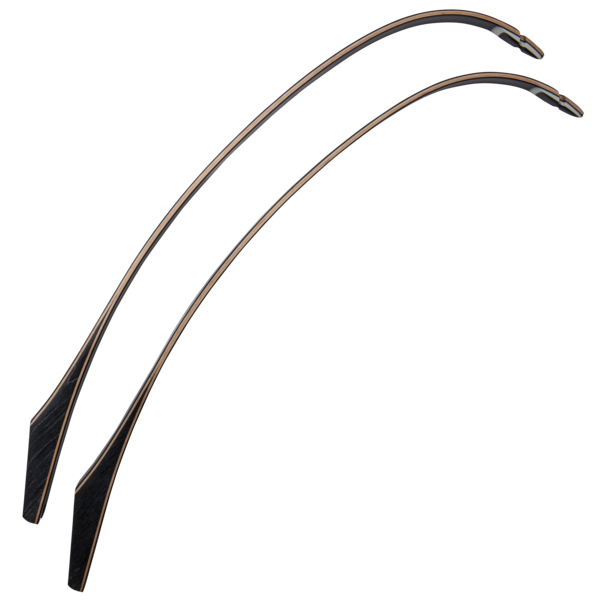 Bear Takedown Recurve Limbs - #1, #2, #3 - Image 9