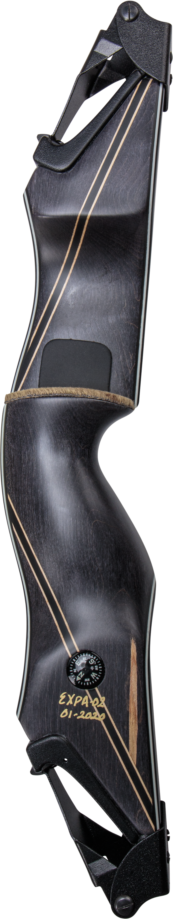 Bear Archery 50TH ANNIVERSARY Takedown Riser - Image 4