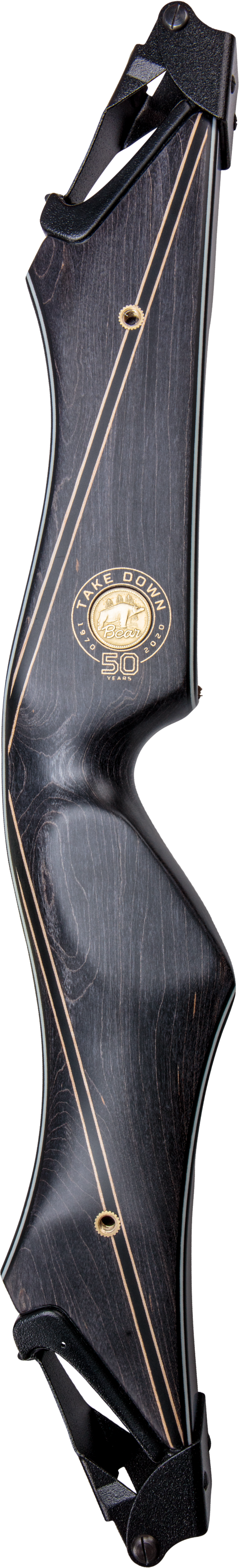 Bear Archery 50TH ANNIVERSARY Takedown Riser - Image 2