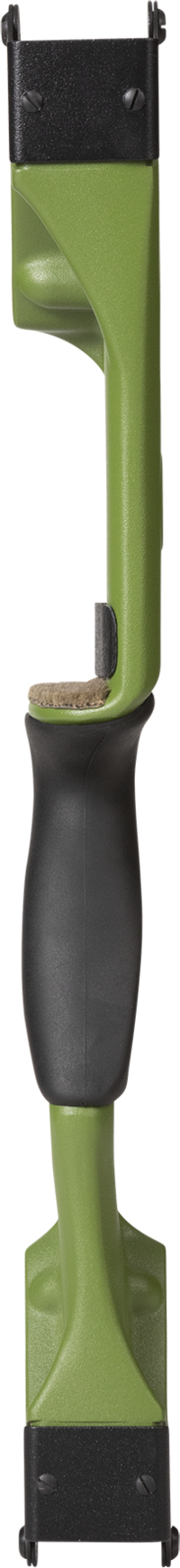 Bear Archery Mag Riser - MOSS GREEN - RH - NEW - A & B Riser Available - Image 6