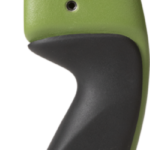 Bear Archery Mag Riser - MOSS GREEN - RH - NEW - A & B Riser Available