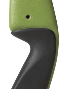 Bear Archery Mag Riser - MOSS GREEN - RH - NEW - A & B Riser Available