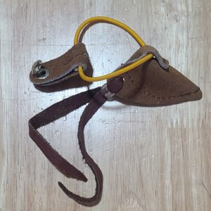 Big Jim's String Keeper