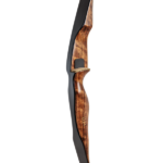 Bear Archery Grizzly - RH Recurve - NEW (Green Glass)