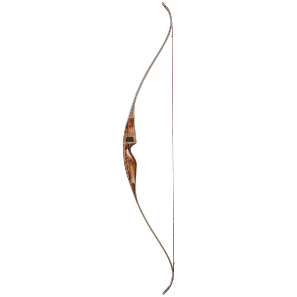 BEAR SUPER GRIZZLY - RH RECURVE - 65# - NEW - Image 2