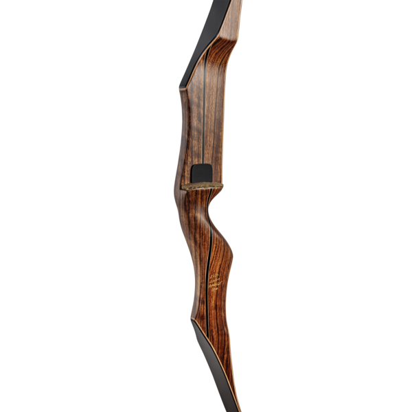 Bear Archery Super Kodiak - LH RECURVE - 55# - NEW