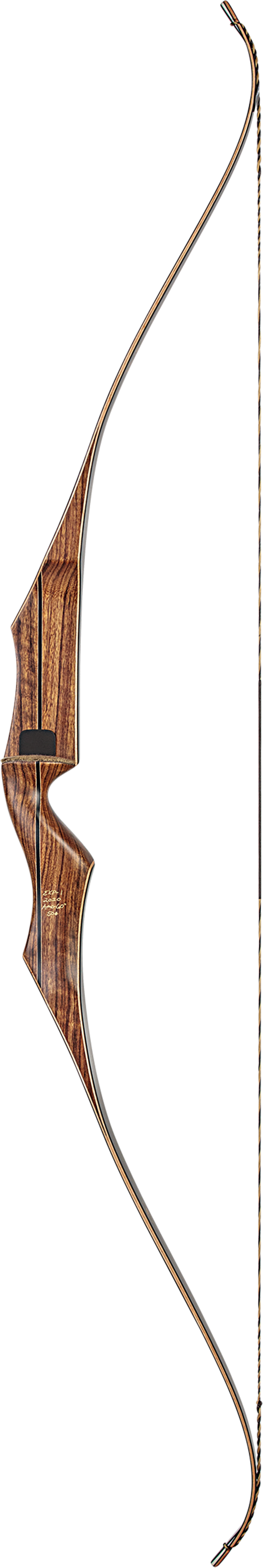 Bear Archery Super Kodiak - RH Recurve - 35# - NEW - Image 2