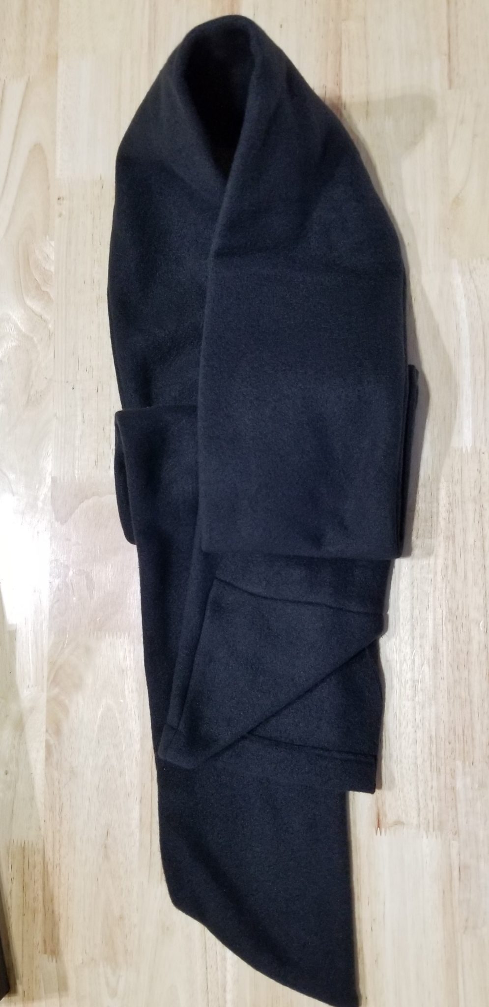 All Purpose Bow Sock (Large) 71.0" Long x 5.5" Wide - Image 2