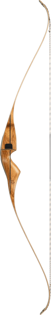 Bear Archery KODIAK HUNTER Right Hand Recurve - NEW - Image 2