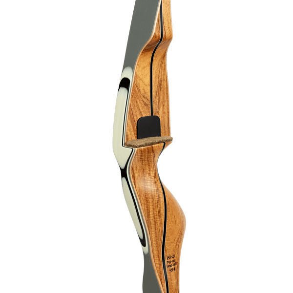 Bear Archery KODIAK HUNTER Right Hand Recurve - NEW