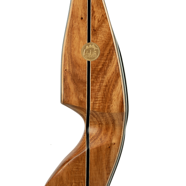Bear Archery KODIAK HUNTER Right Hand Recurve - NEW - Image 8