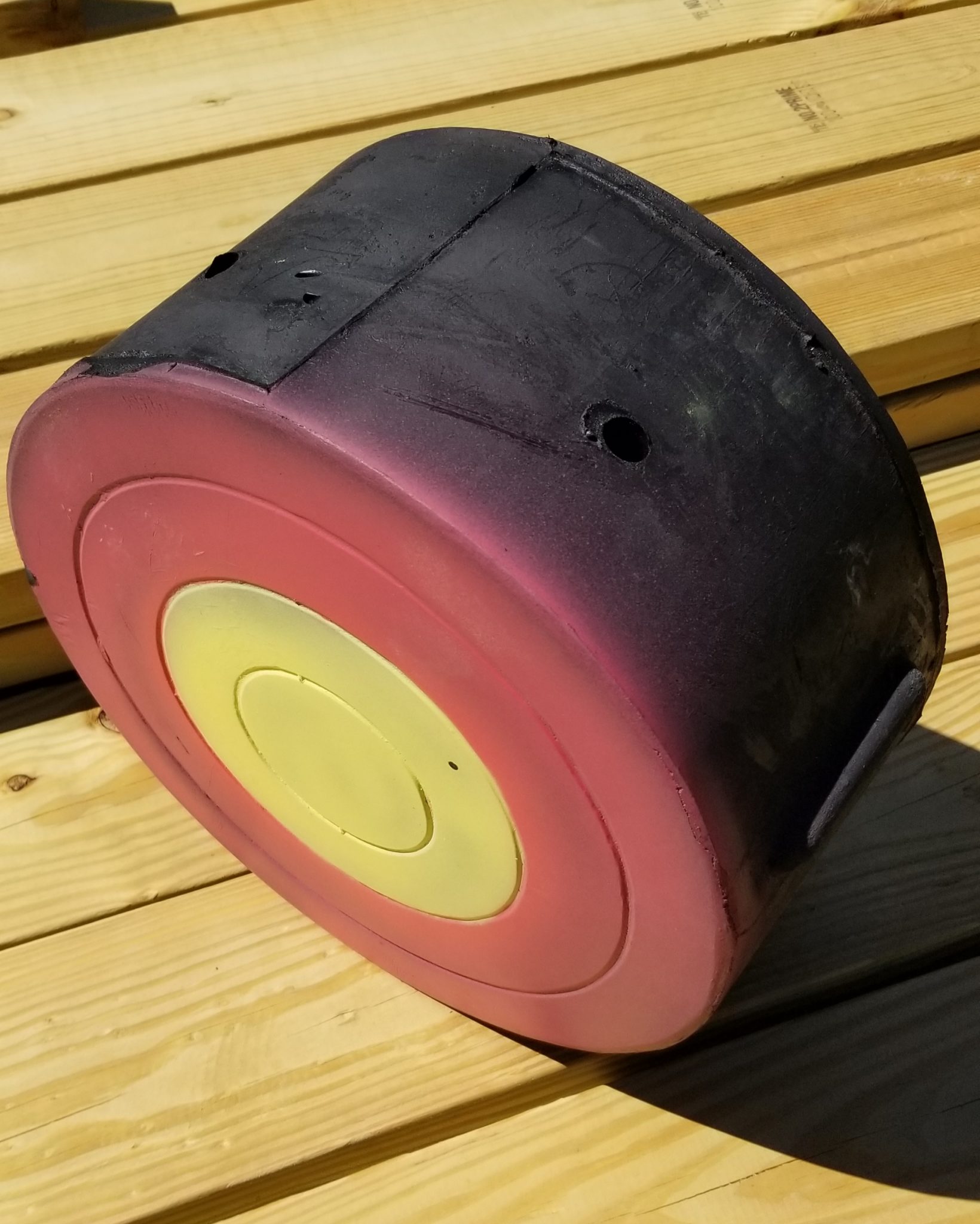 Rinehart NASP™ Archery Target Replacement Core - Blemished