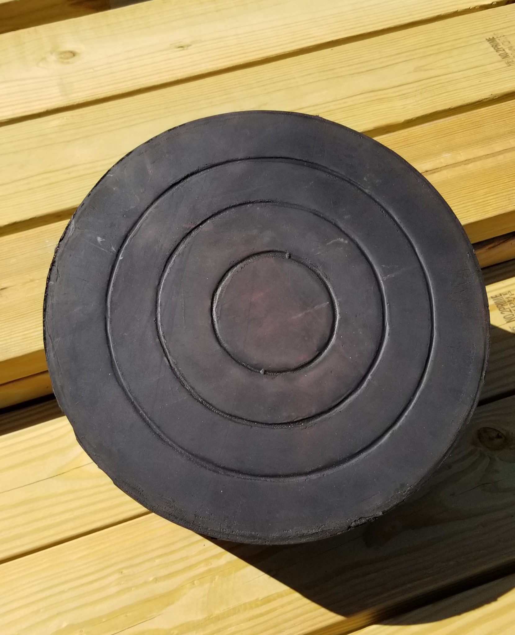 Rinehart NASP™ Archery Target Replacement Core - Blemished - Image 2