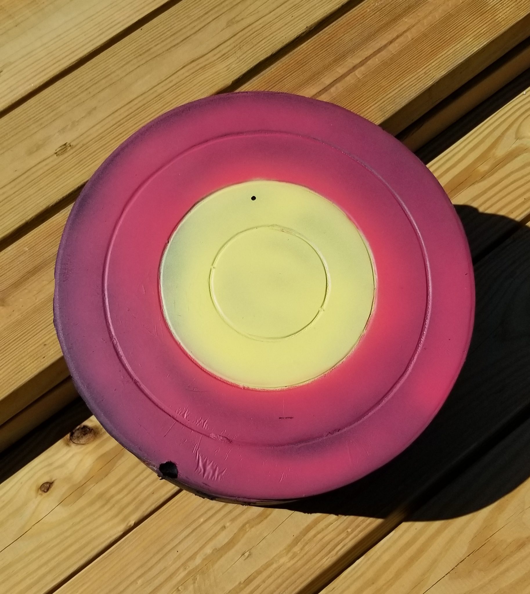 Rinehart NASP™ Archery Target Replacement Core - Blemished - Image 3