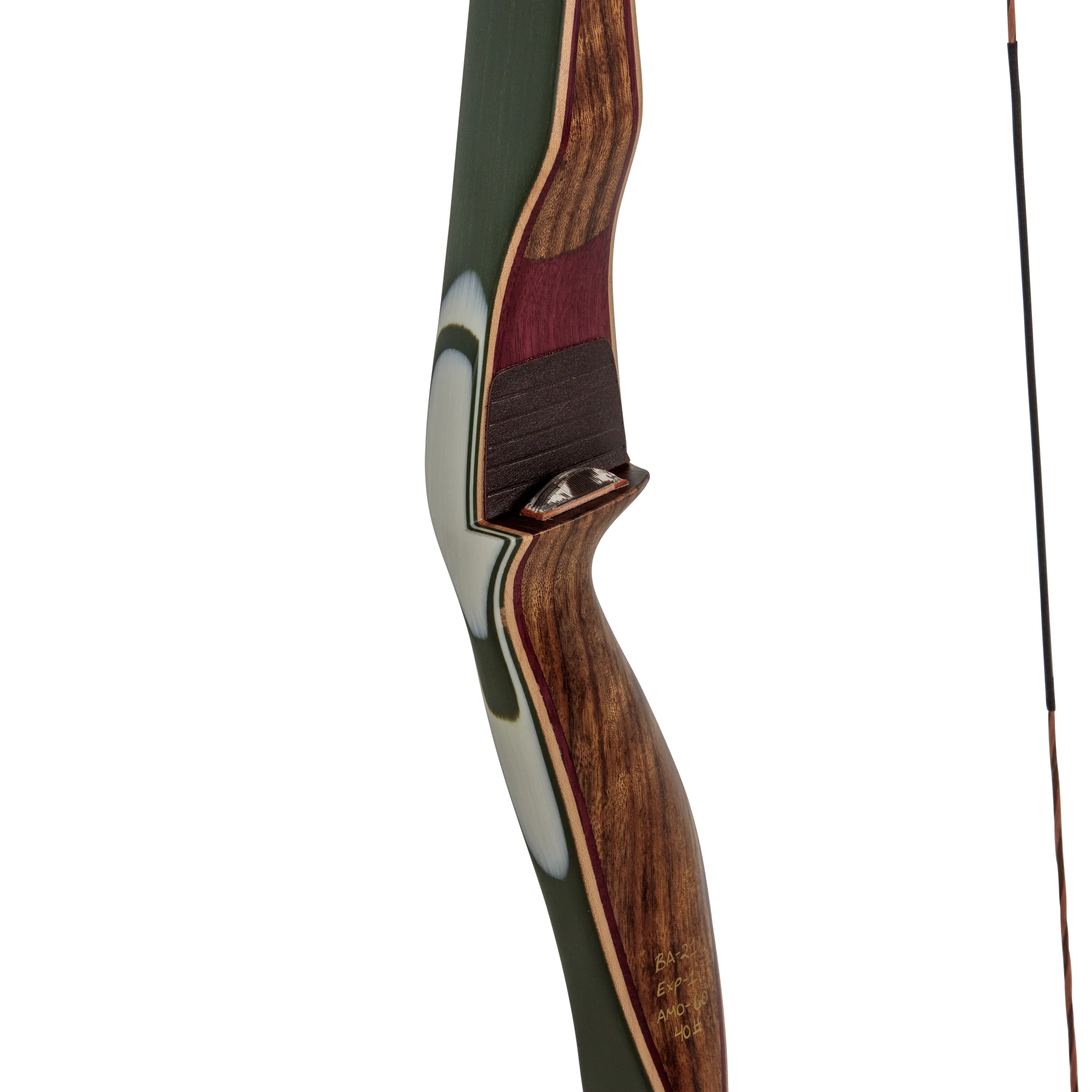 Bear Archery '59 KODIAK Recurve – NEW - Image 9