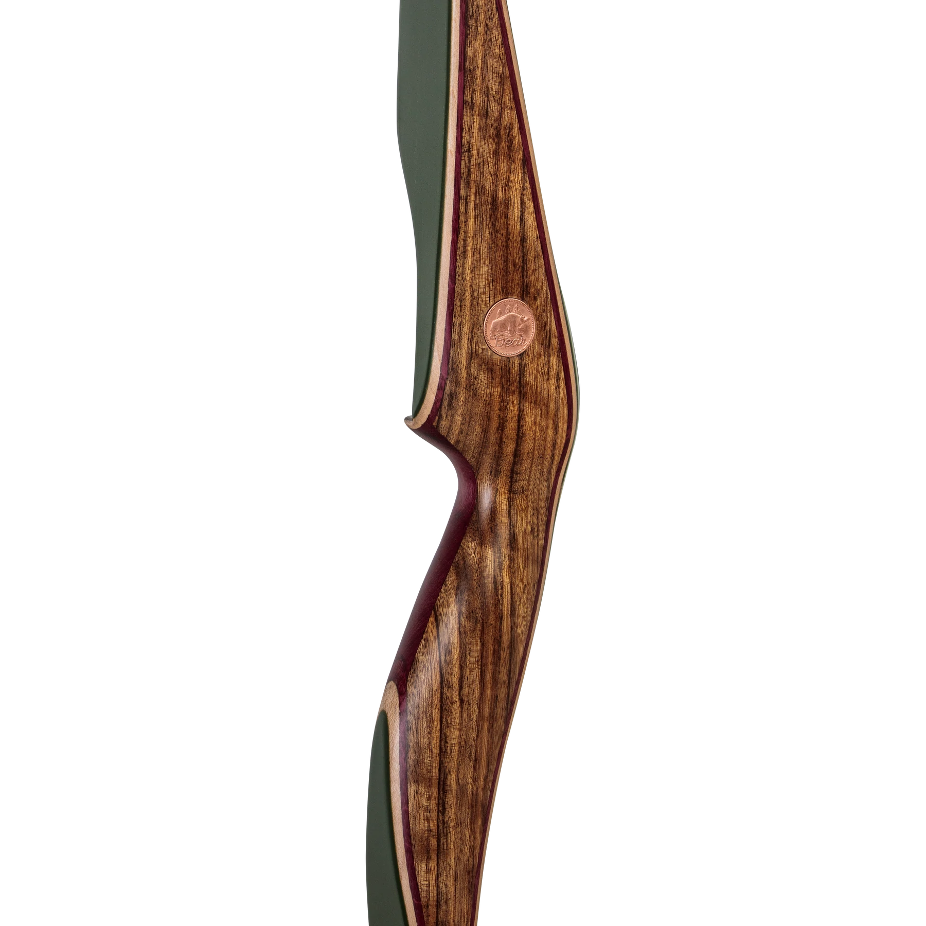 Bear Archery '59 KODIAK Recurve – NEW - Image 14
