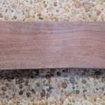 Claro Walnut (Juglans bindsii)