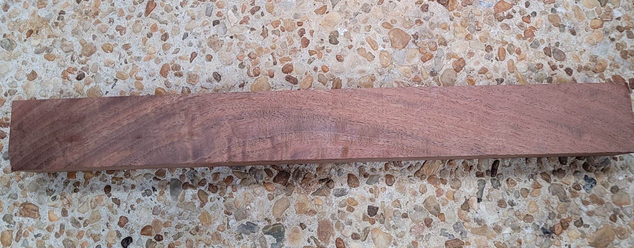 Claro Walnut (Juglans bindsii) - Image 3