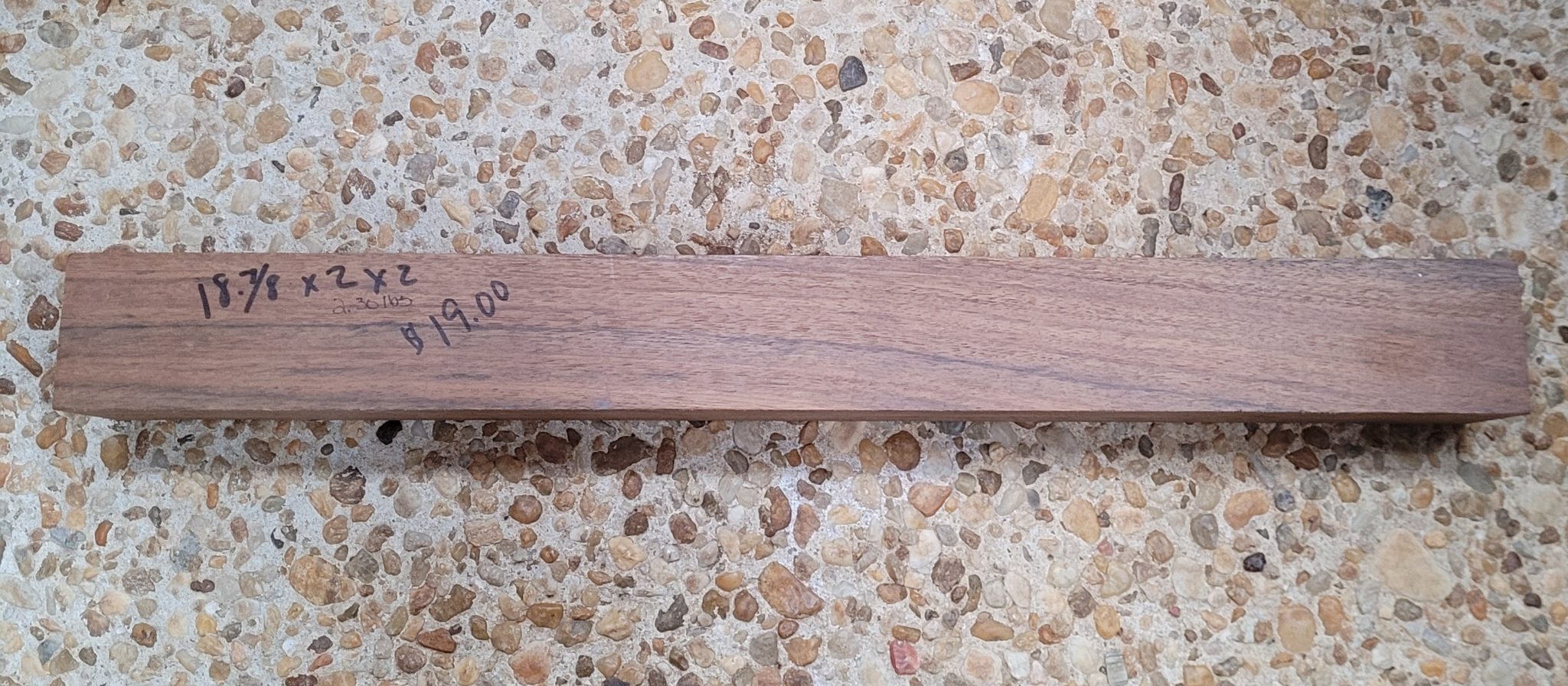 Shedua (Ovangkol) - Image 2