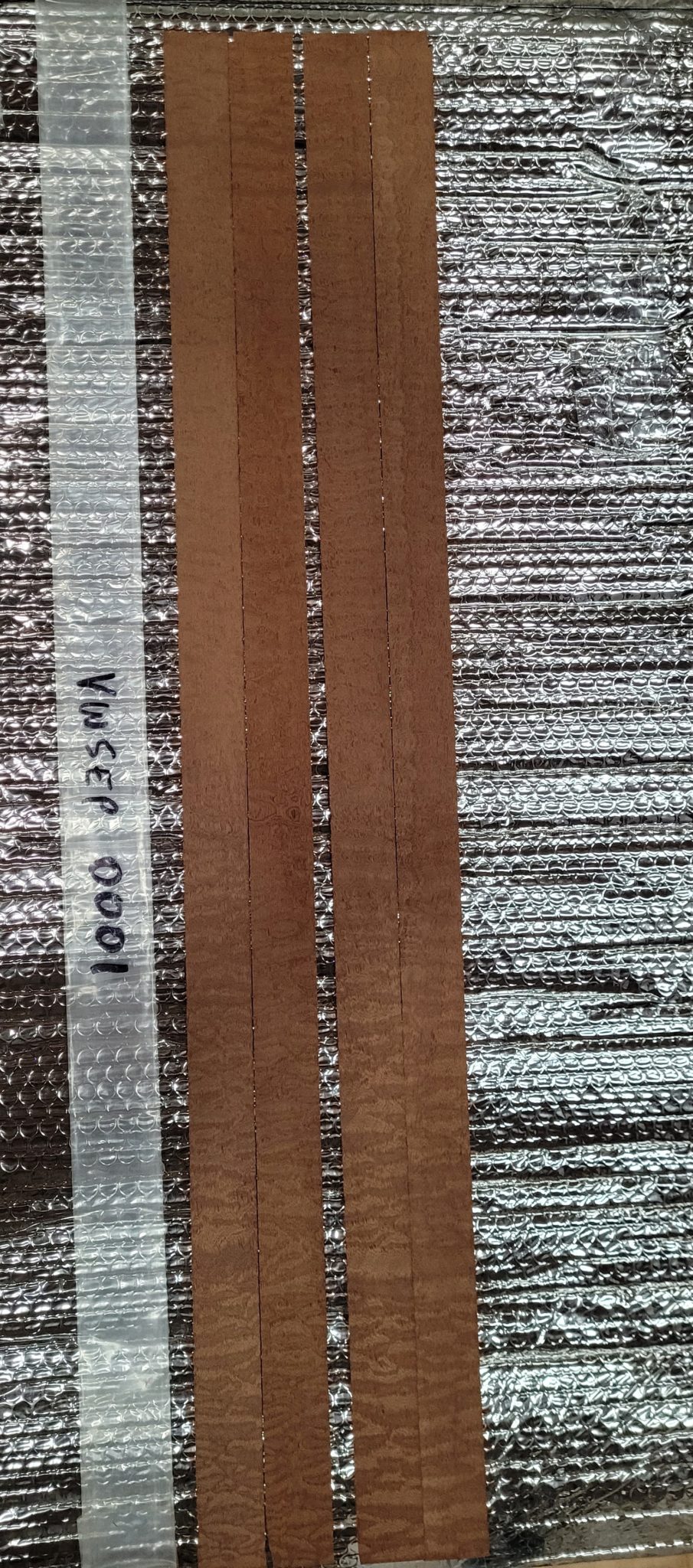 Sapele, ( Sapelli, Sapeli) - Image 3