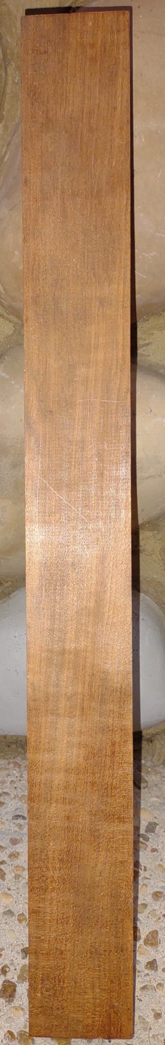 Redheart (Simira salvadorensis)