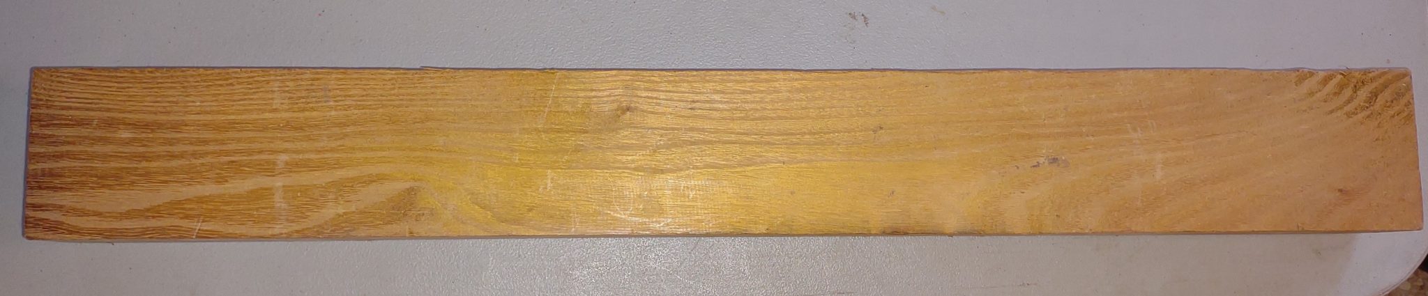 Osage (Maclura Pomifera) OSA 0004 - 26" x 3" x 1 3/4"