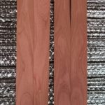 Pink Ivory - Red Ivorywood