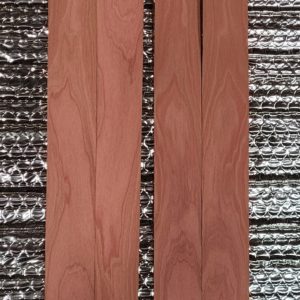 Pink Ivory - Red Ivorywood