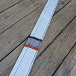 EASTON 6.5 WHITEOUT™ SHAFT