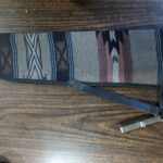 Big Jim's Aztec Quiver Lite