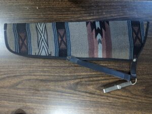 Big Jim's Aztec Quiver Lite