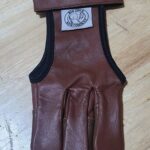 Classic Kangaroo Leather Shooting Glove