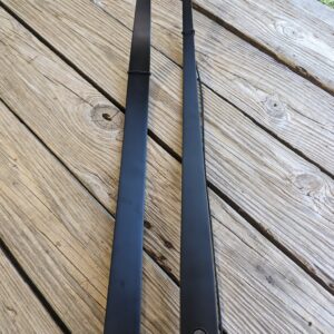 Model “Black Hunter Elite” Bow - LIMBS ONLY