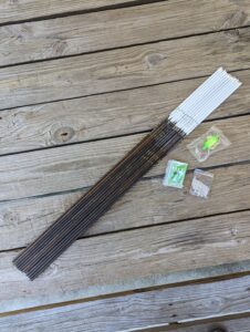 Easton Carbon Legacy™ – 5MM FRED EICHLER EDITION