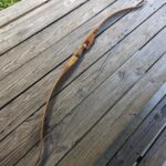 Bear "Kodiak Special" -USED- Right hand recurve - 50#@27"