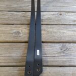 Black Widow "PCH C" -USED- Right hand recurve limbs only - 47#@26"