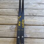 Uukha "XX HM" -USED- ILF recurve limbs only - 38#@28"