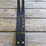 Uukha "XX HM" -USED- ILF recurve limbs only - 40#@28"